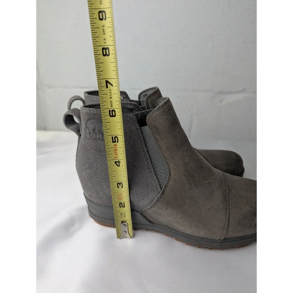 Sorel evie ii